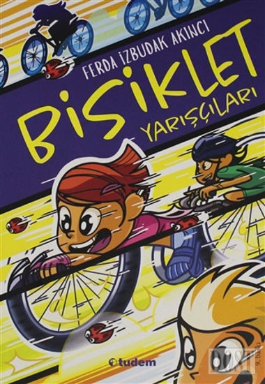 Bisiklet Yarışçıları